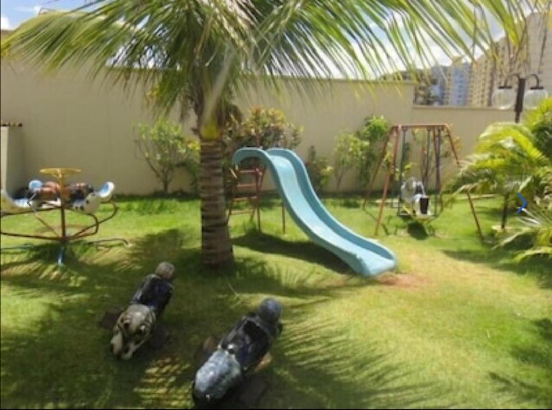 Caldas Novas Apartamento Parque Aquatico Excelente Eksteriør billede