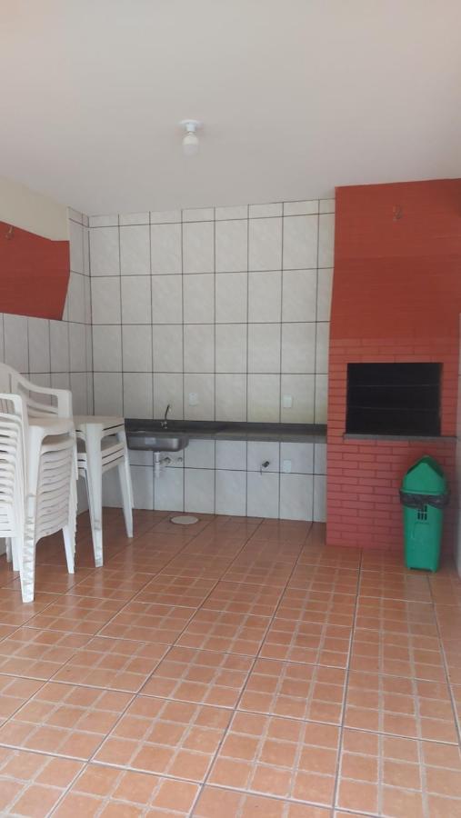 Caldas Novas Apartamento Parque Aquatico Excelente Eksteriør billede