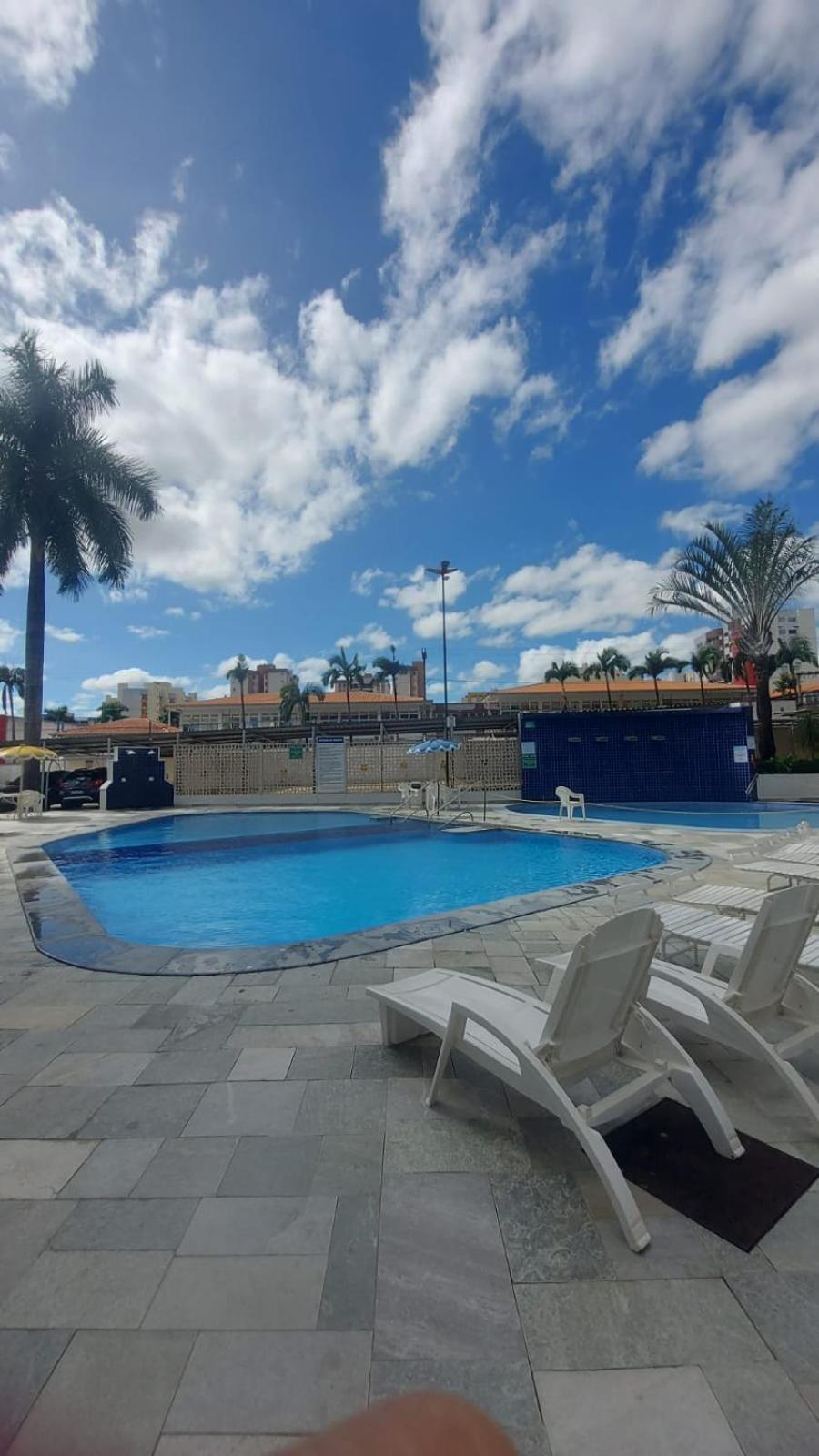 Caldas Novas Apartamento Parque Aquatico Excelente Eksteriør billede