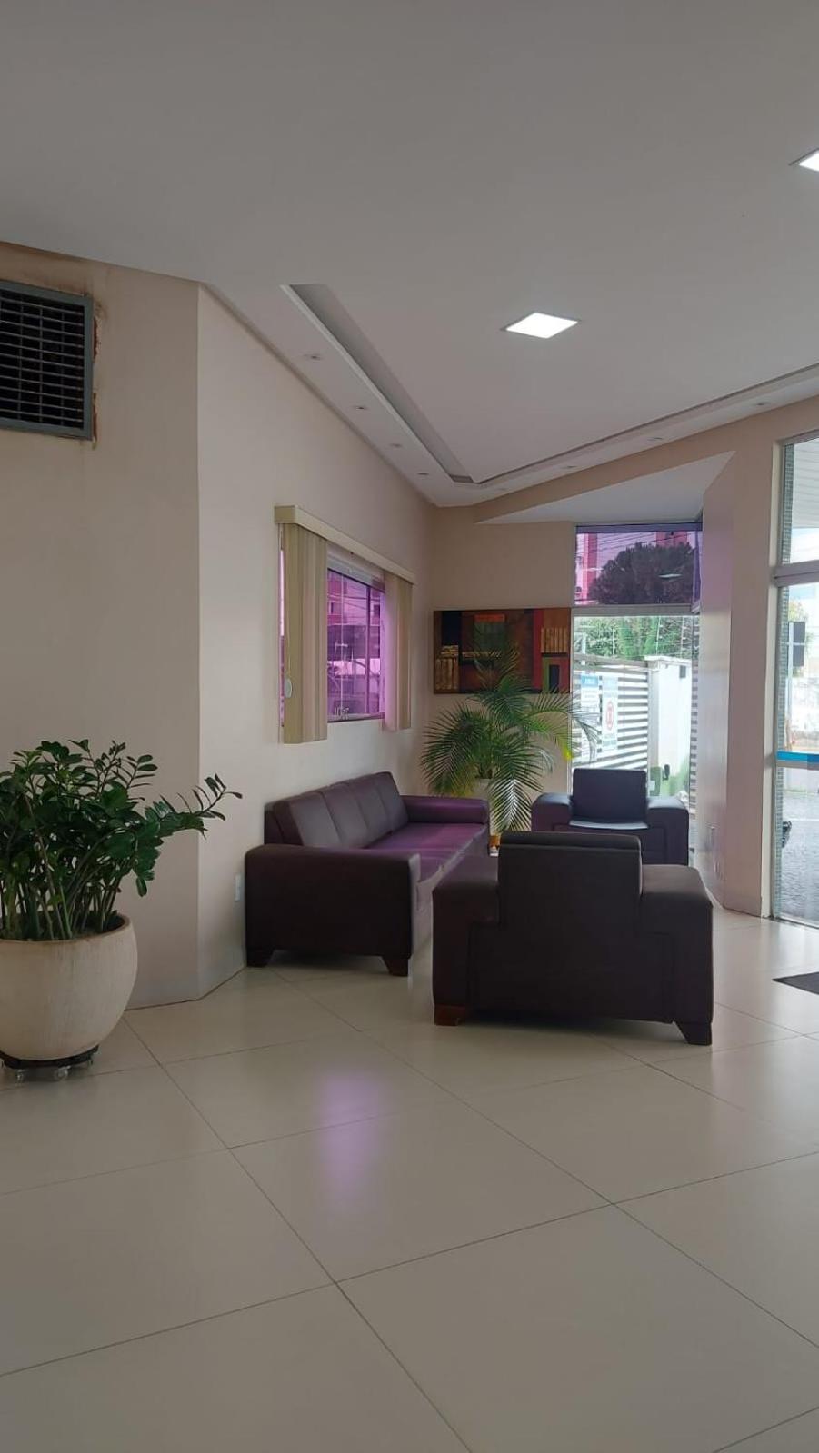 Caldas Novas Apartamento Parque Aquatico Excelente Eksteriør billede