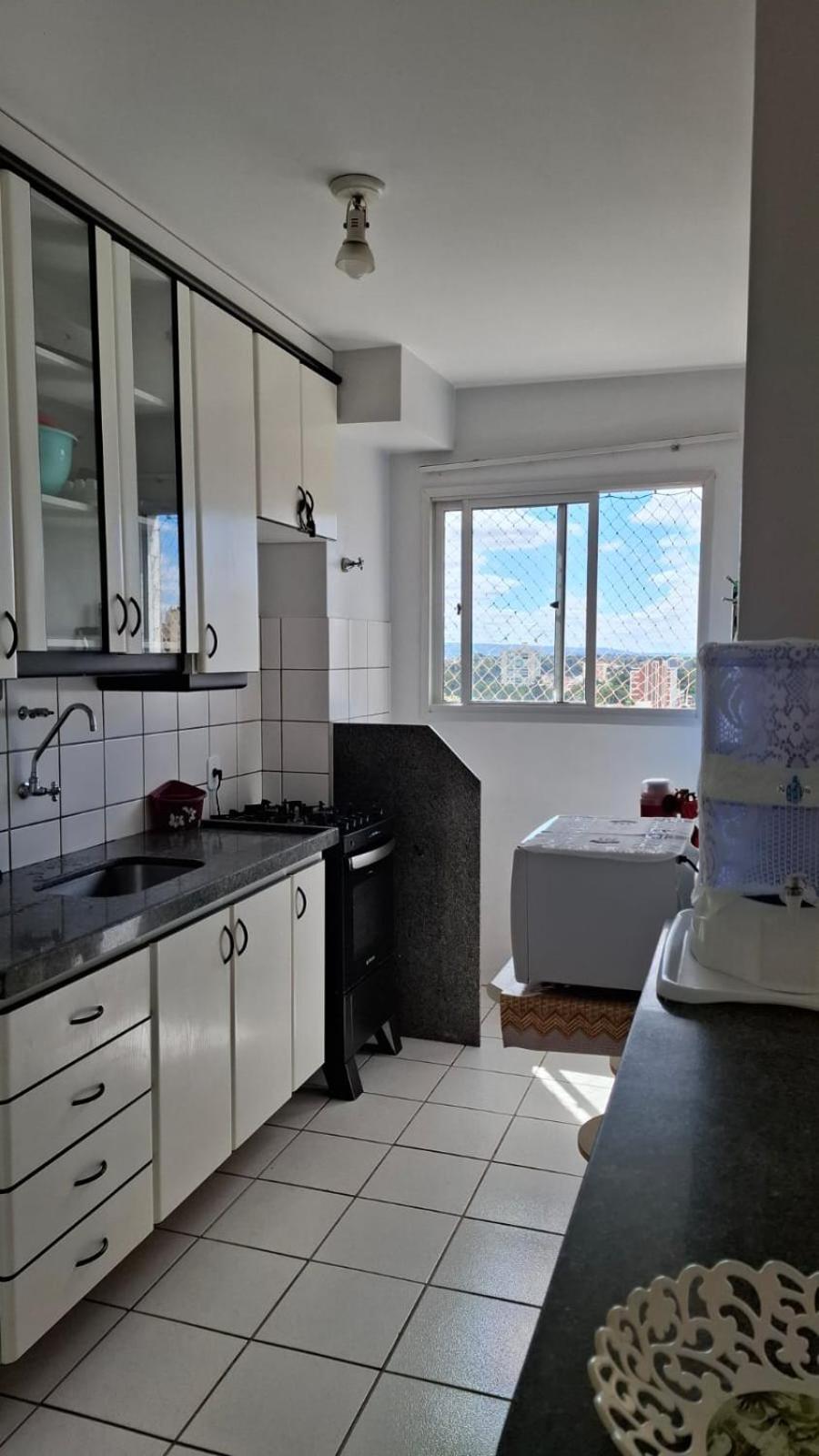 Caldas Novas Apartamento Parque Aquatico Excelente Eksteriør billede