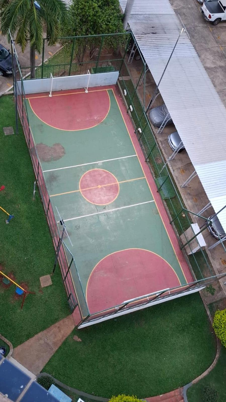 Caldas Novas Apartamento Parque Aquatico Excelente Eksteriør billede
