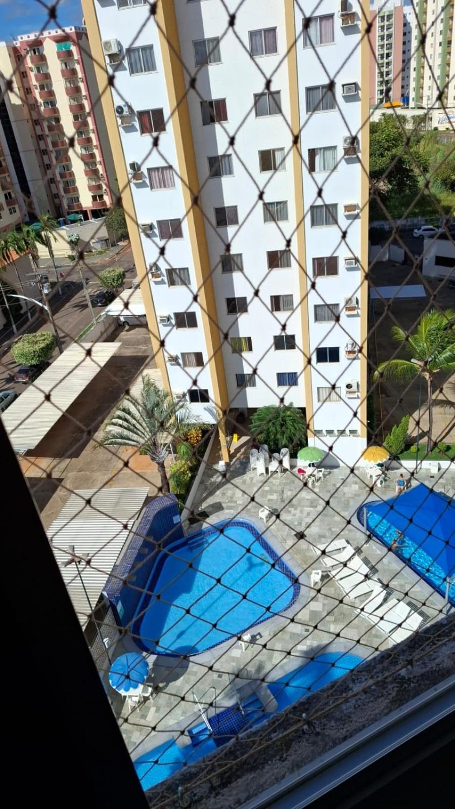Caldas Novas Apartamento Parque Aquatico Excelente Eksteriør billede