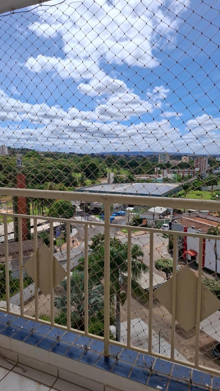 Caldas Novas Apartamento Parque Aquatico Excelente Eksteriør billede