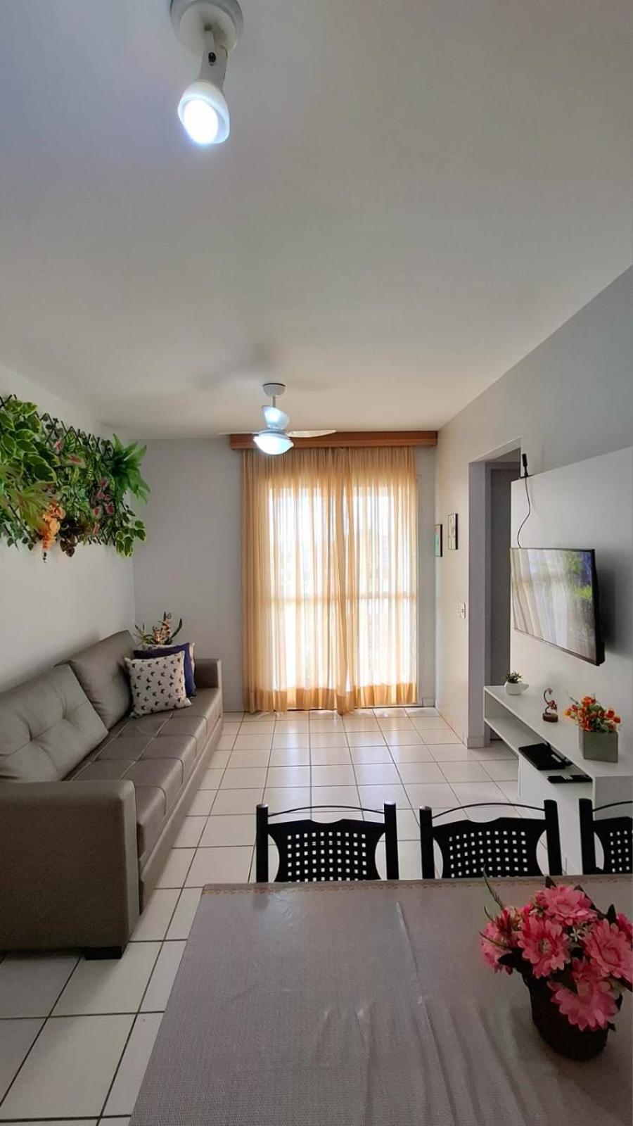 Caldas Novas Apartamento Parque Aquatico Excelente Eksteriør billede