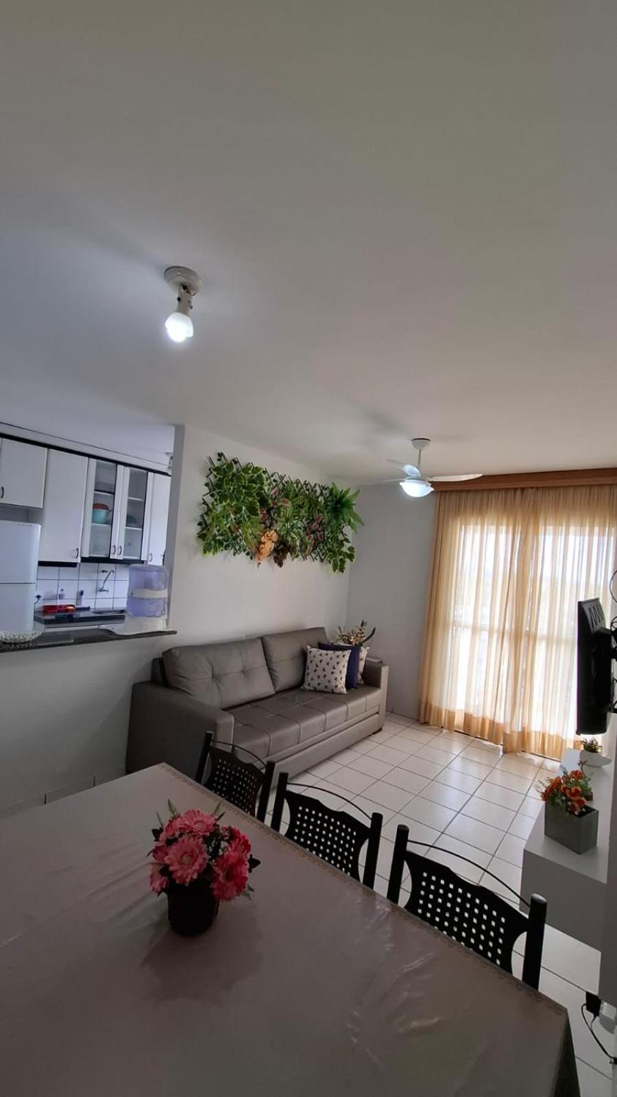 Caldas Novas Apartamento Parque Aquatico Excelente Eksteriør billede