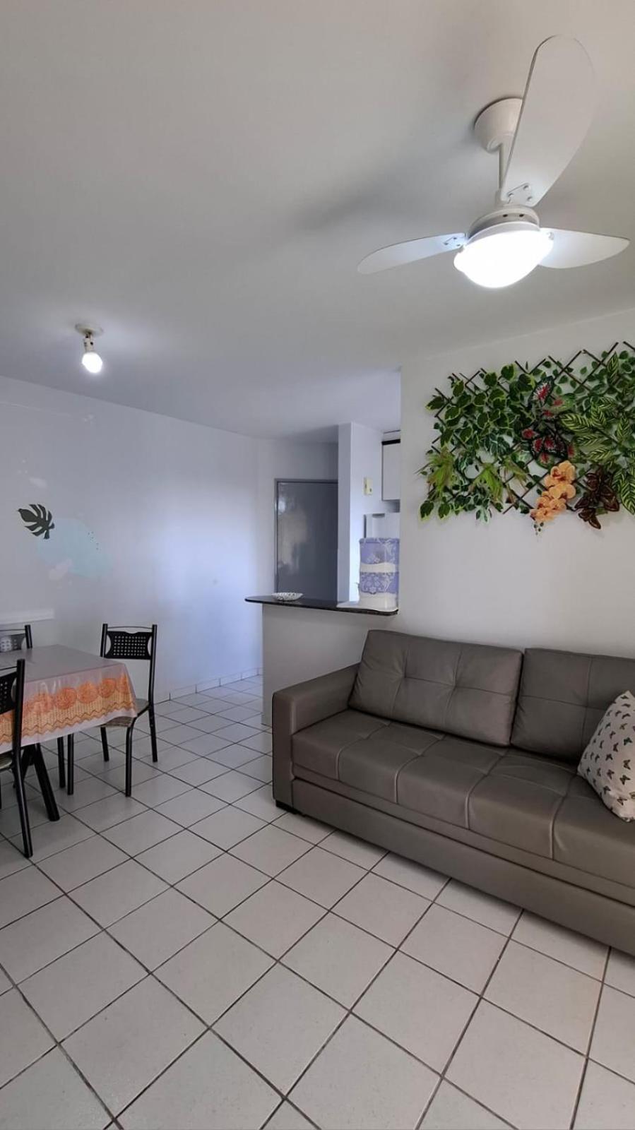 Caldas Novas Apartamento Parque Aquatico Excelente Eksteriør billede