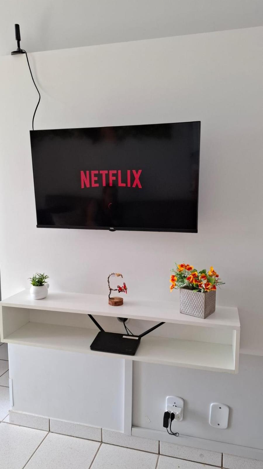 Caldas Novas Apartamento Parque Aquatico Excelente Eksteriør billede